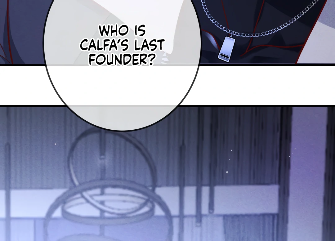 Kill My Love [Team Hazama] - Chapter 56 manhwa