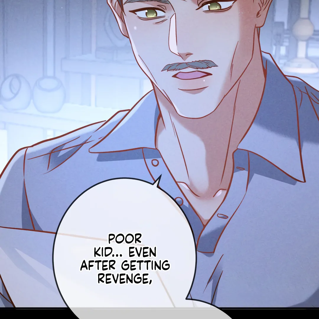 Kill My Love [Team Hazama] - Chapter 56 manhwa