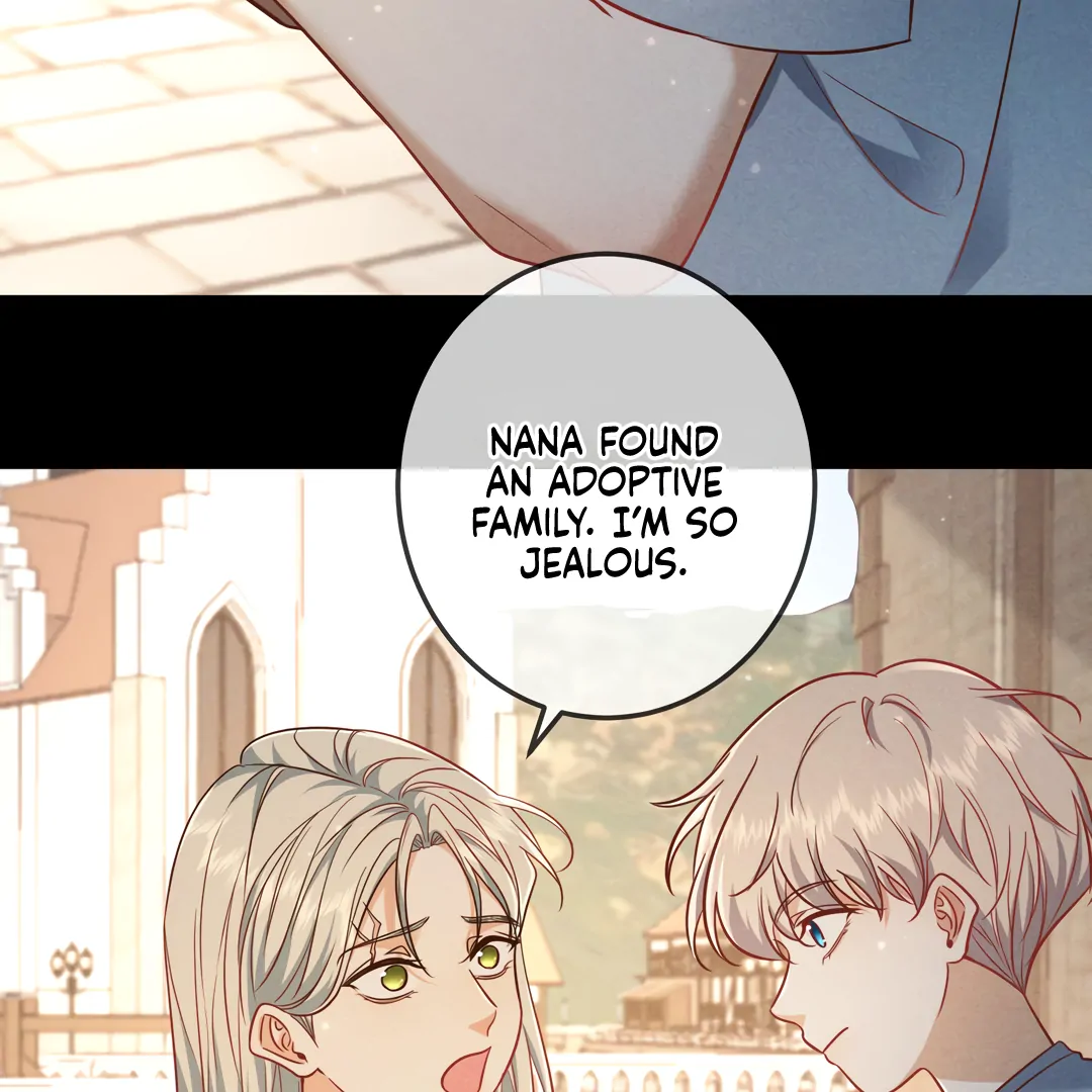 Kill My Love [Team Hazama] - Chapter 56 manhwa