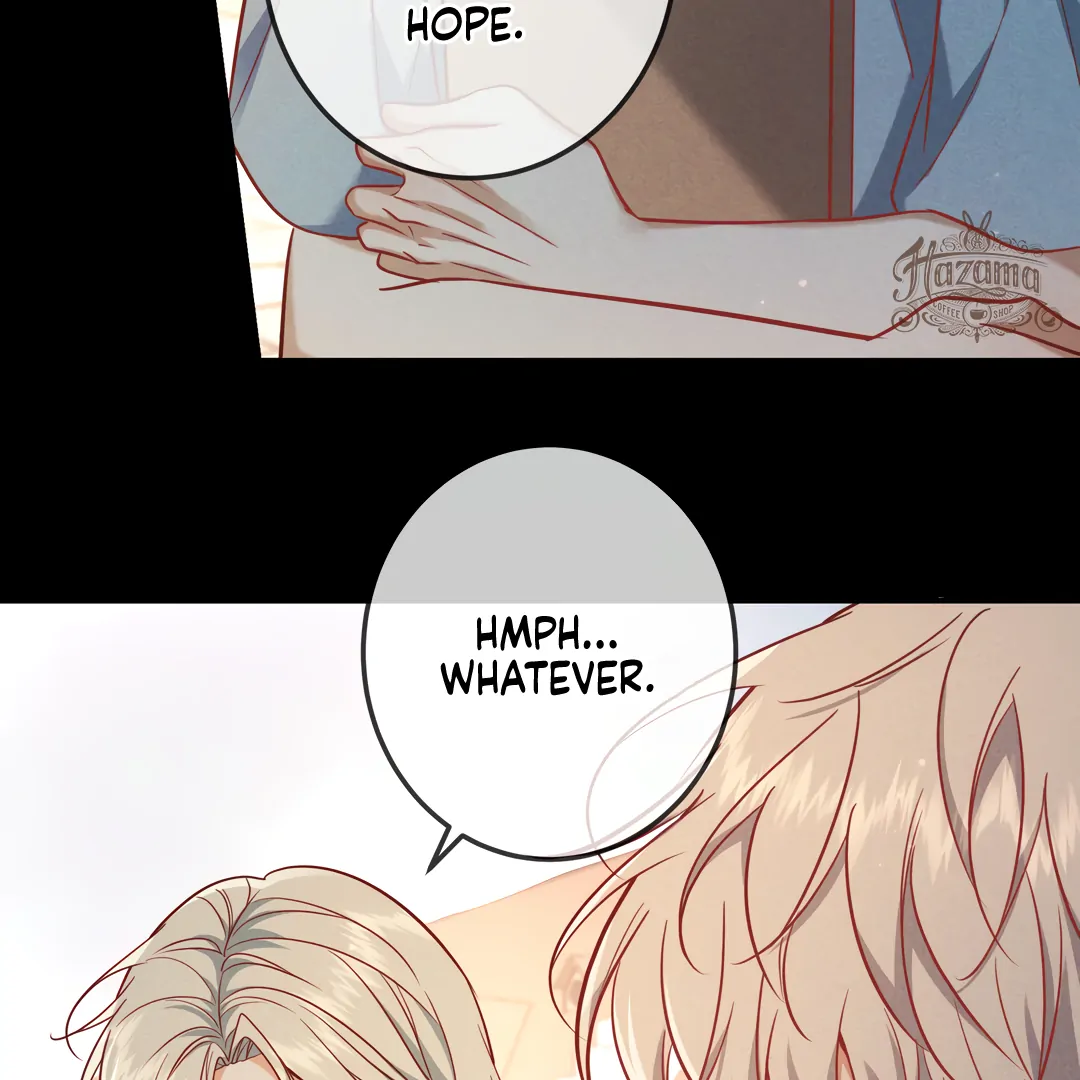 Kill My Love [Team Hazama] - Chapter 56 manhwa
