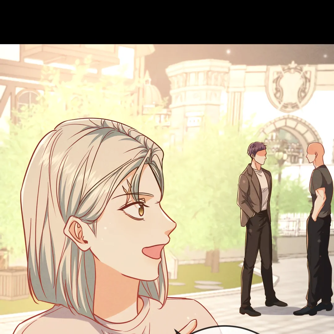 Kill My Love [Team Hazama] - Chapter 56 manhwa