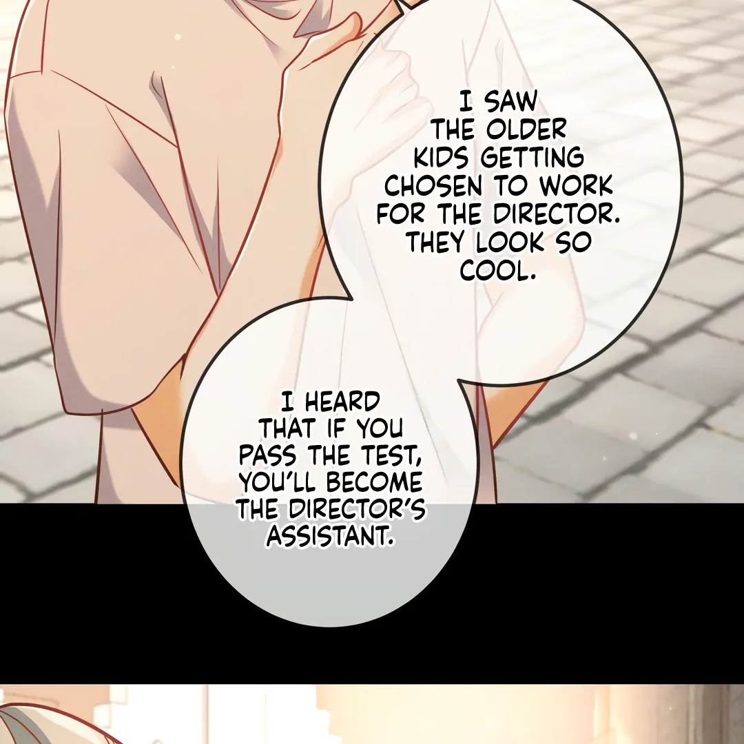 Kill My Love [Team Hazama] - Chapter 56 manhwa