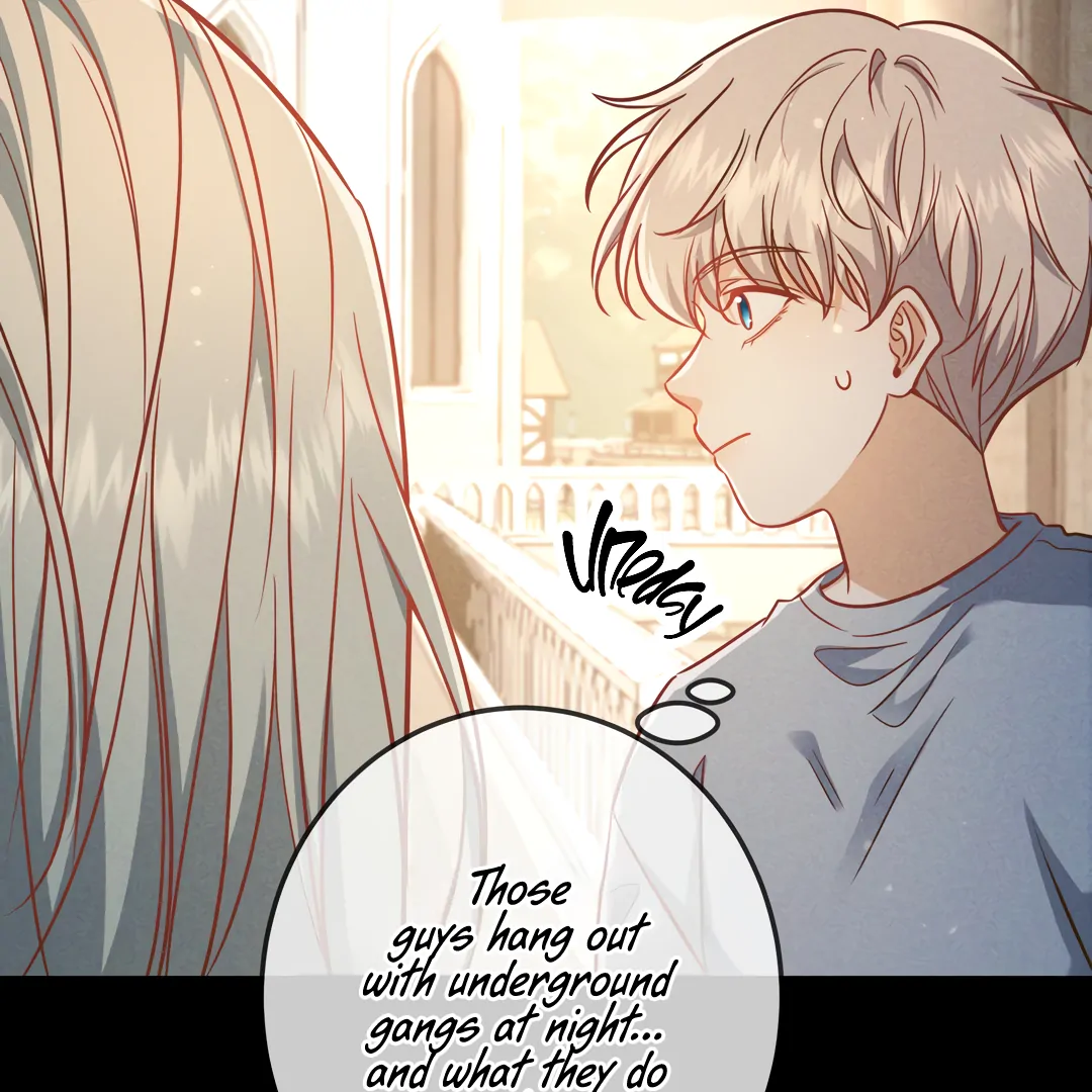 Kill My Love [Team Hazama] - Chapter 56 manhwa