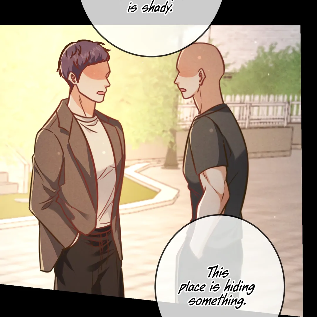 Kill My Love [Team Hazama] - Chapter 56 manhwa
