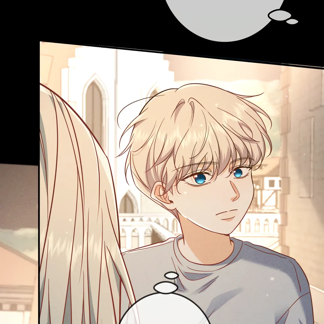 Kill My Love [Team Hazama] - Chapter 56 manhwa