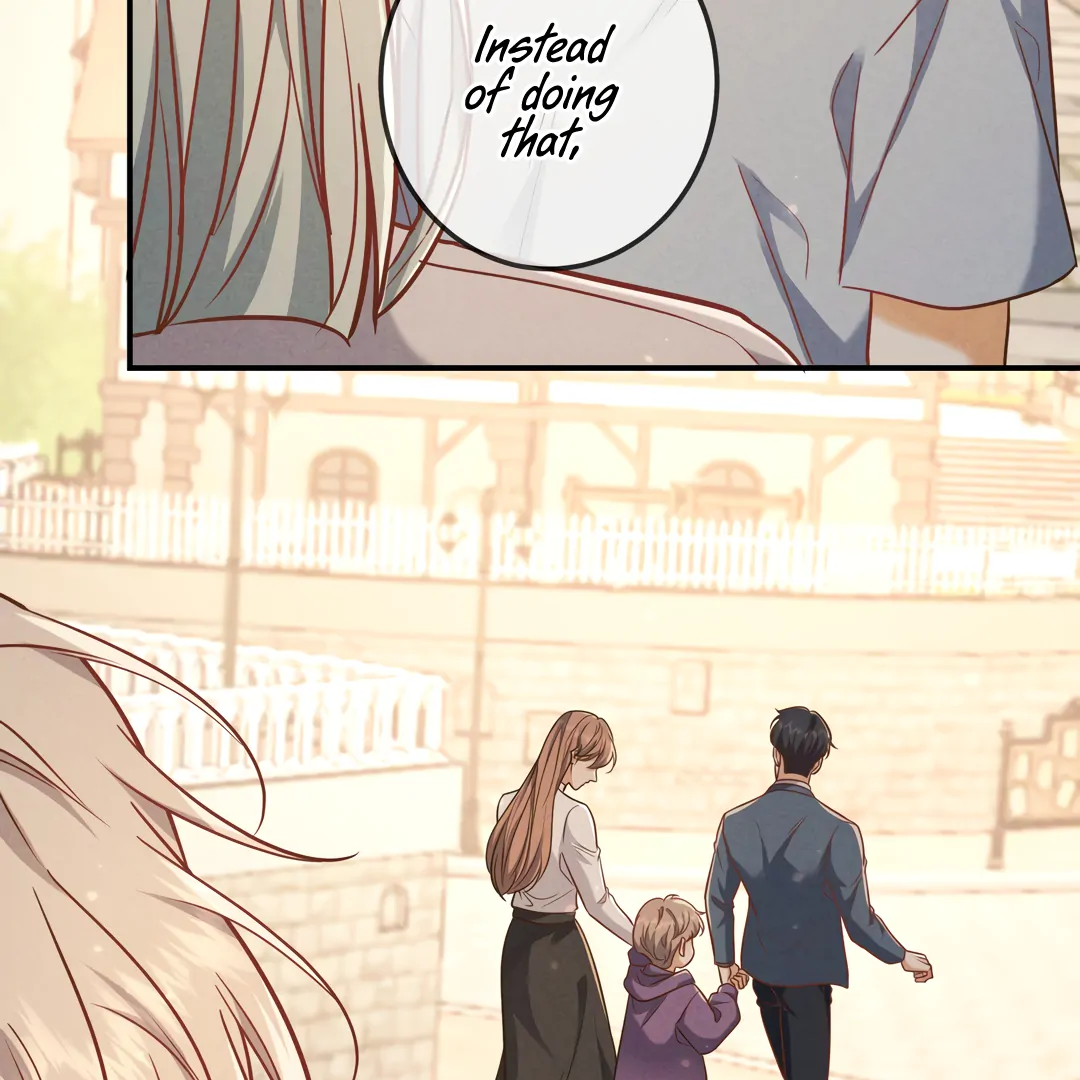 Kill My Love [Team Hazama] - Chapter 56 manhwa