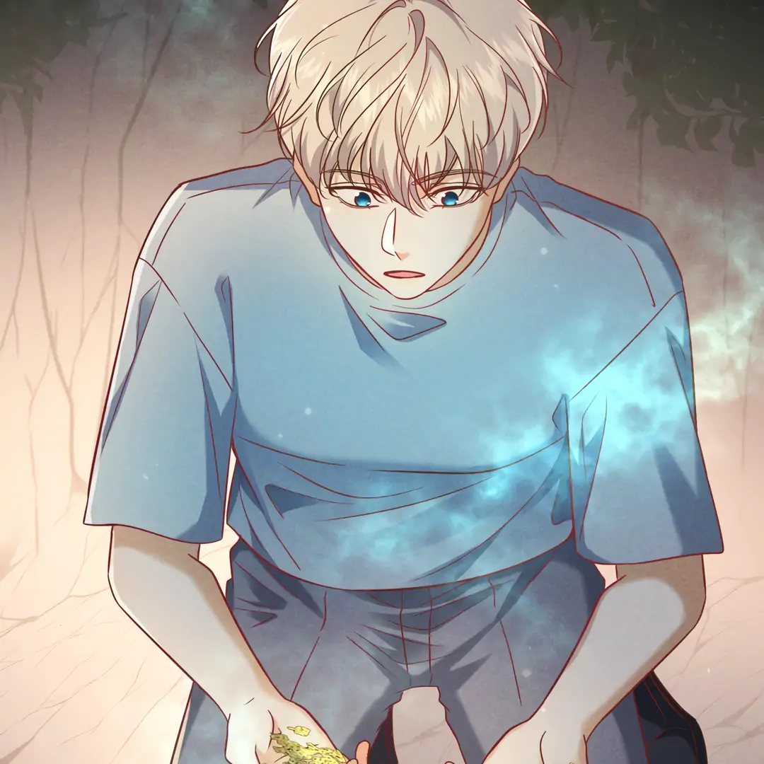 Kill My Love [Team Hazama] - Chapter 56 manhwa