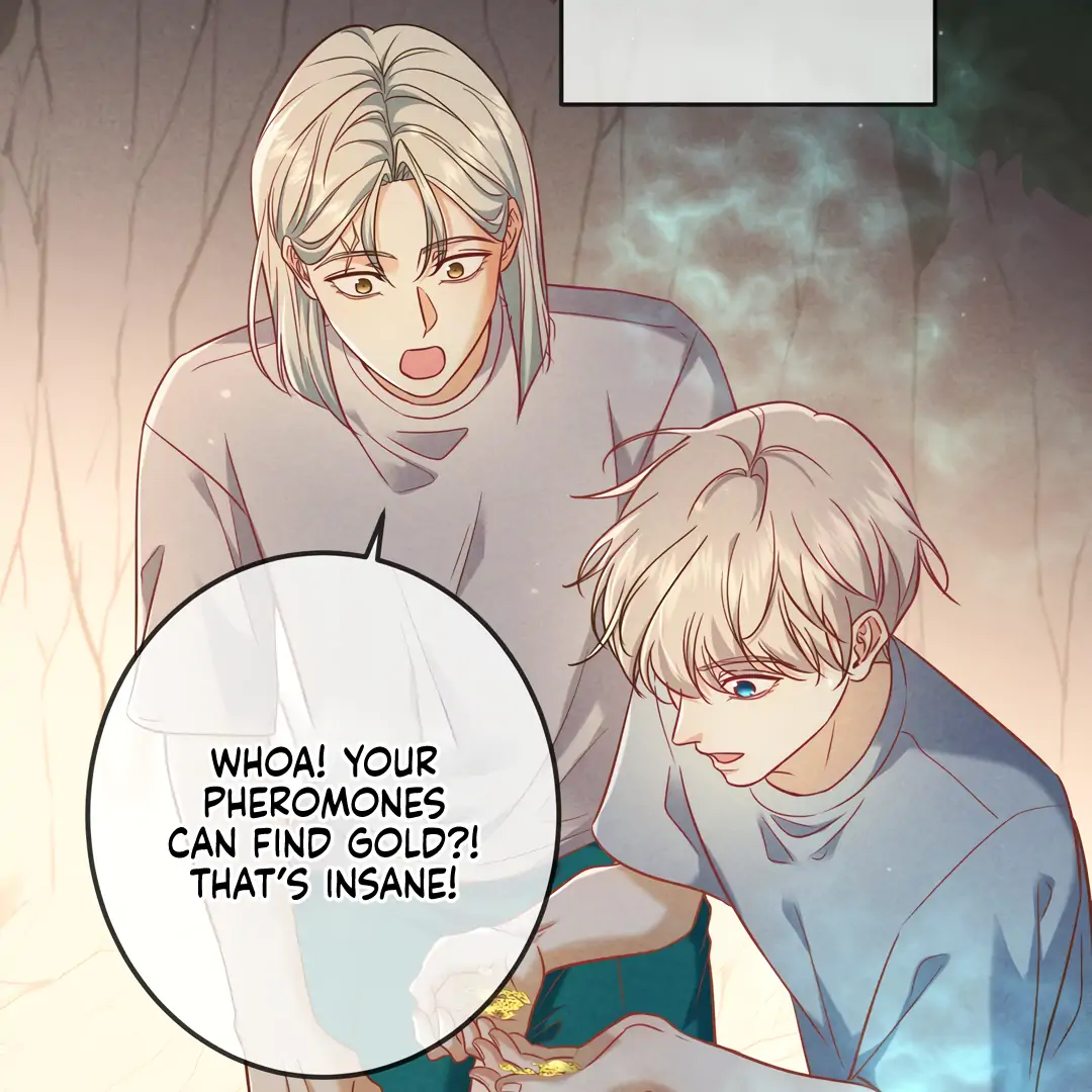 Kill My Love [Team Hazama] - Chapter 56 manhwa