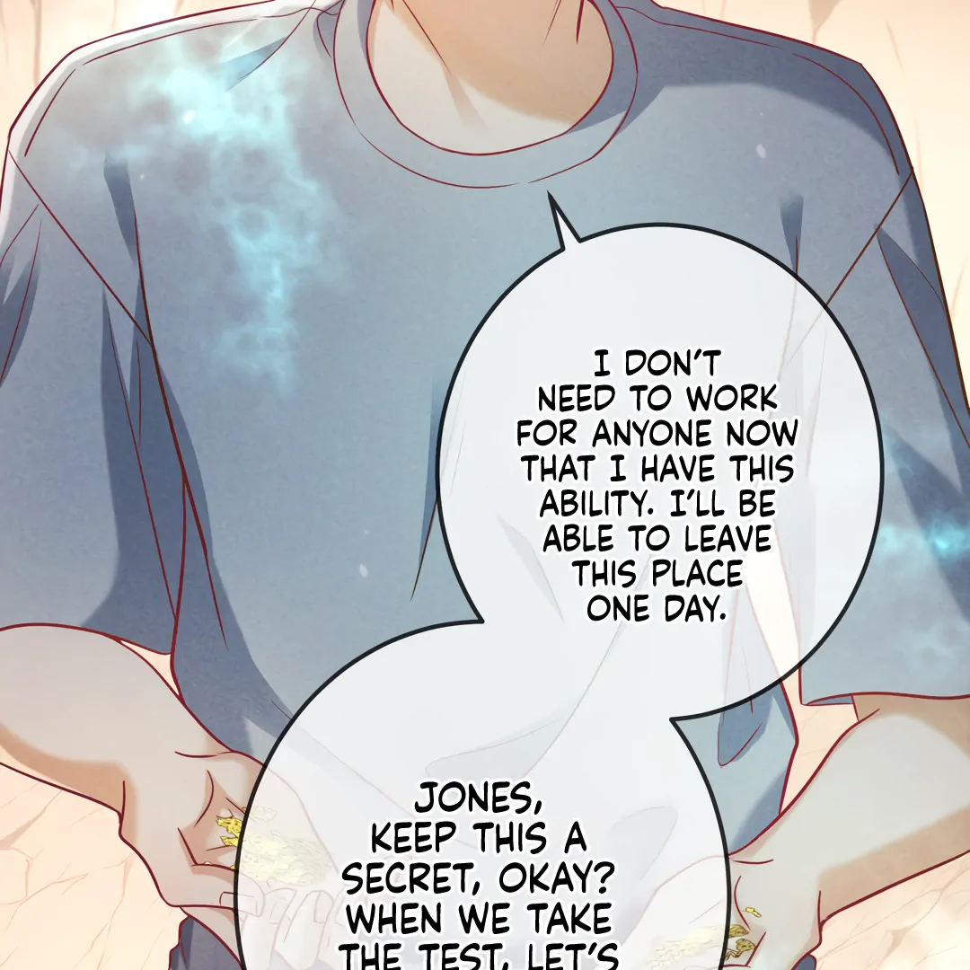 Kill My Love [Team Hazama] - Chapter 56 manhwa