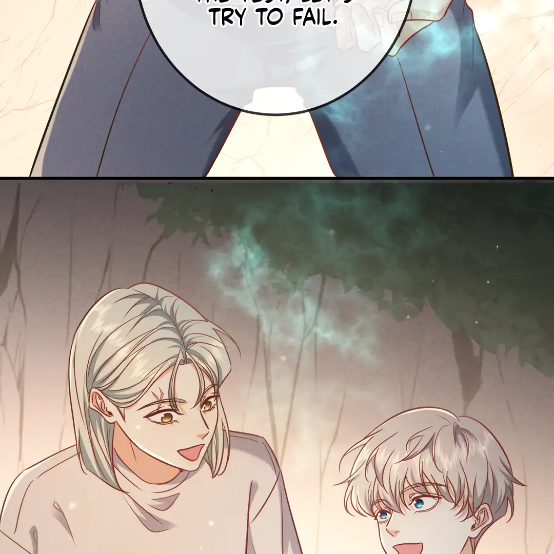 Kill My Love [Team Hazama] - Chapter 56 manhwa