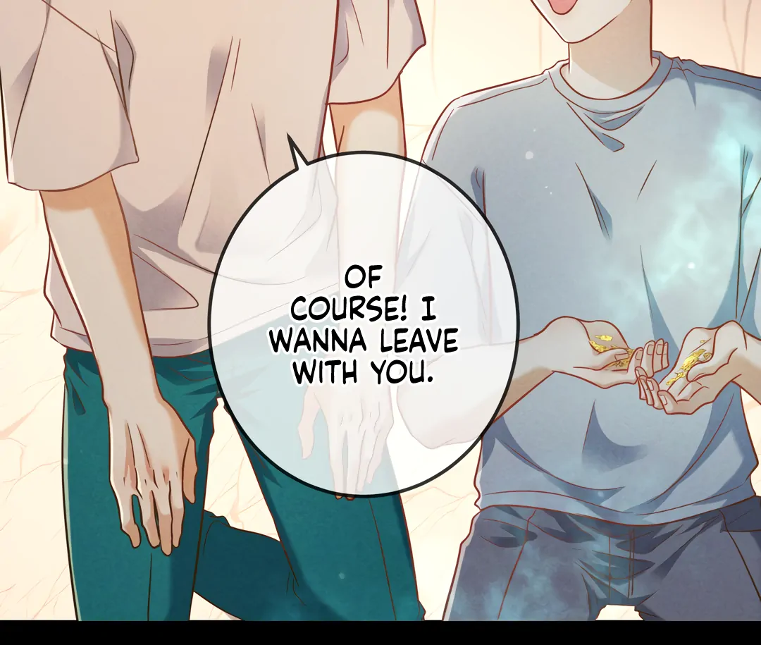 Kill My Love [Team Hazama] - Chapter 56 manhwa