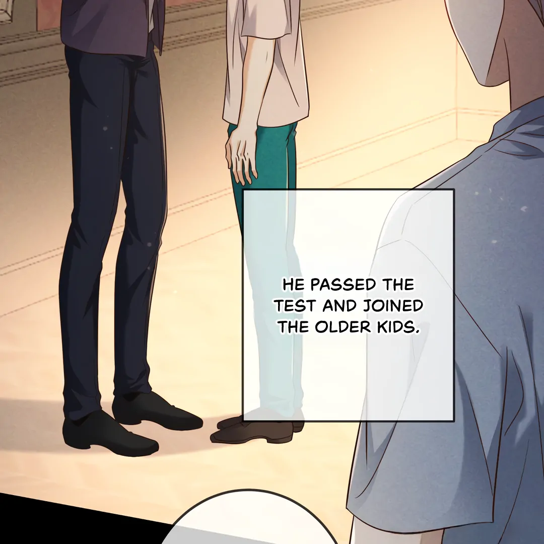 Kill My Love [Team Hazama] - Chapter 56 manhwa