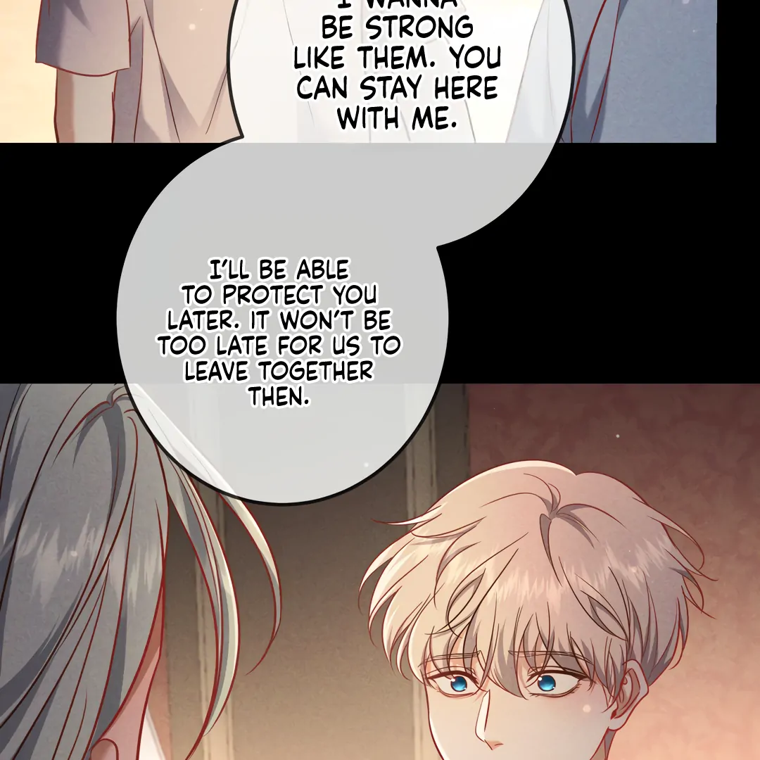 Kill My Love [Team Hazama] - Chapter 56 manhwa