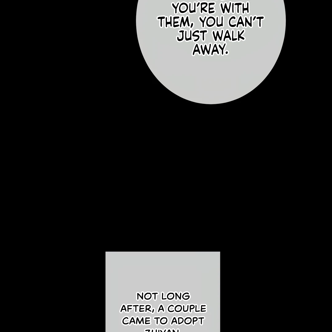 Kill My Love [Team Hazama] - Chapter 56 manhwa