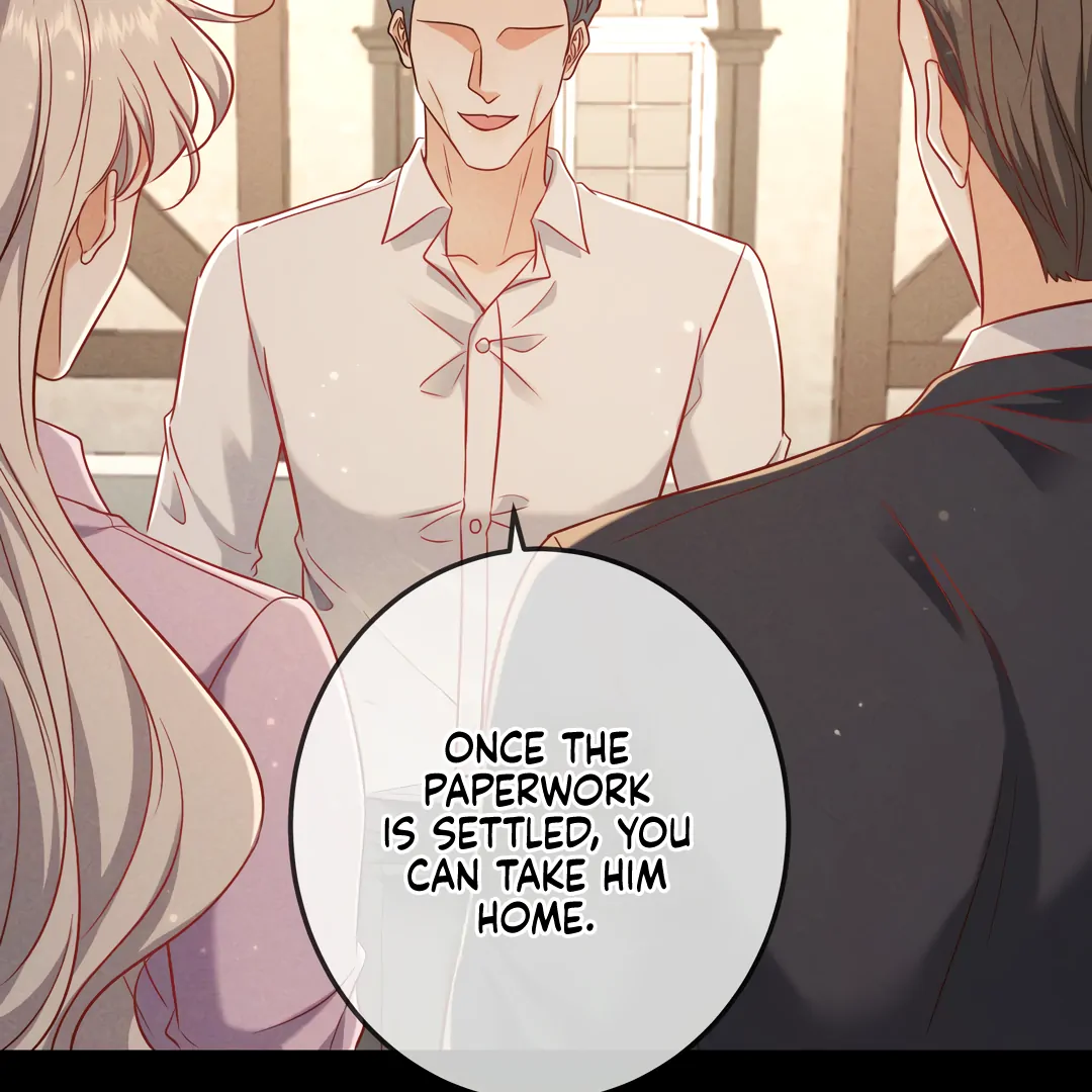 Kill My Love [Team Hazama] - Chapter 56 manhwa