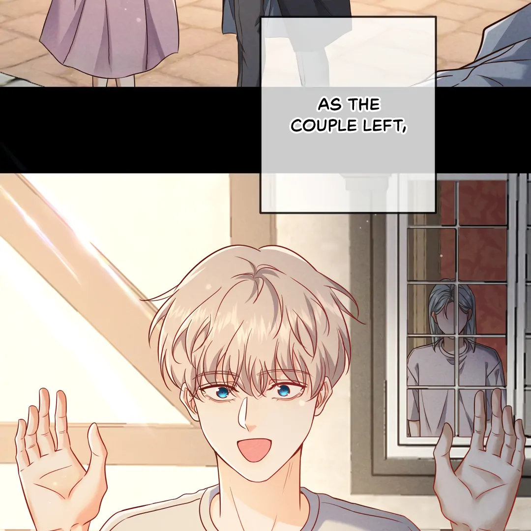 Kill My Love [Team Hazama] - Chapter 56 manhwa