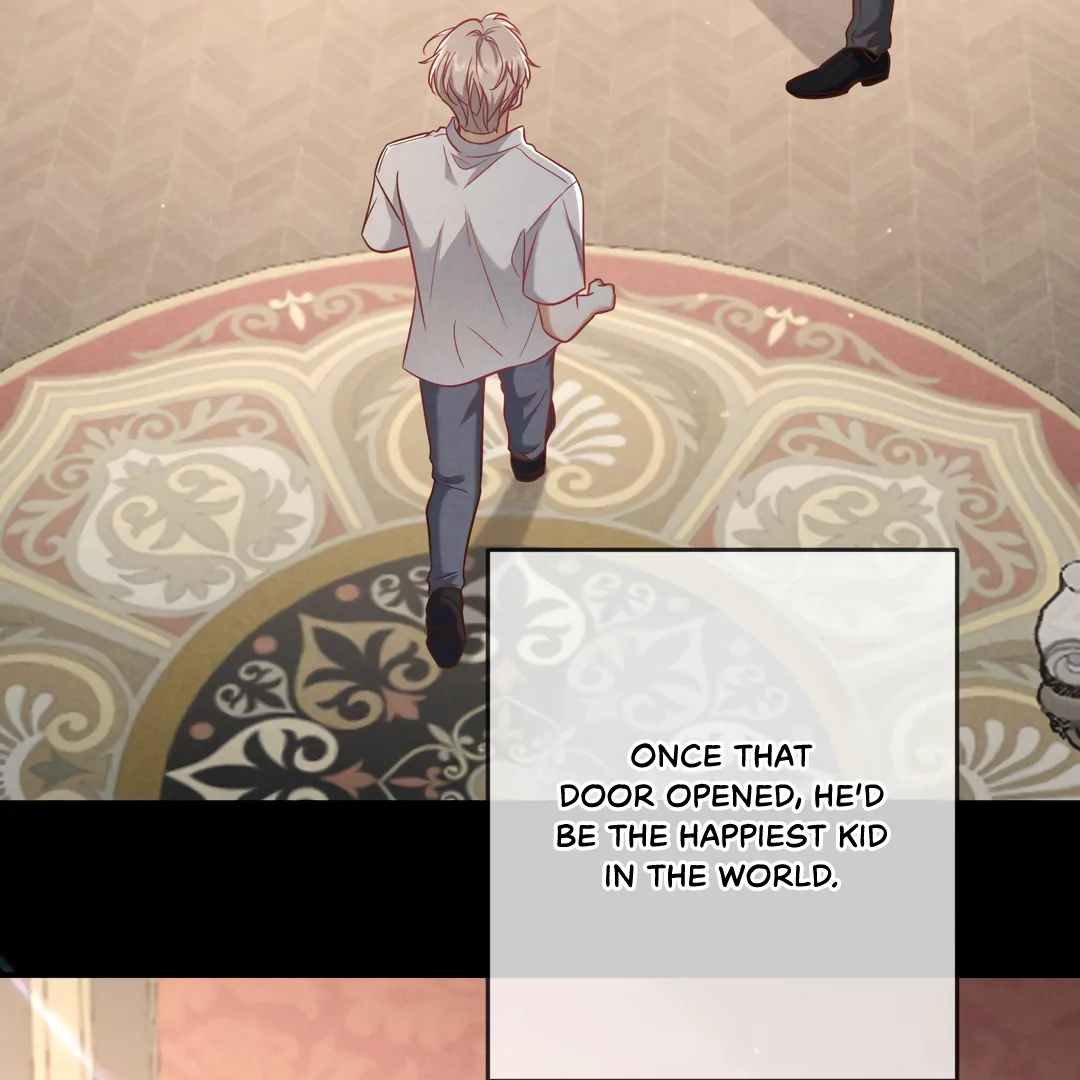 Kill My Love [Team Hazama] - Chapter 56 manhwa