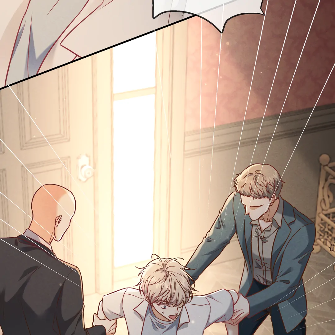 Kill My Love [Team Hazama] - Chapter 56 manhwa