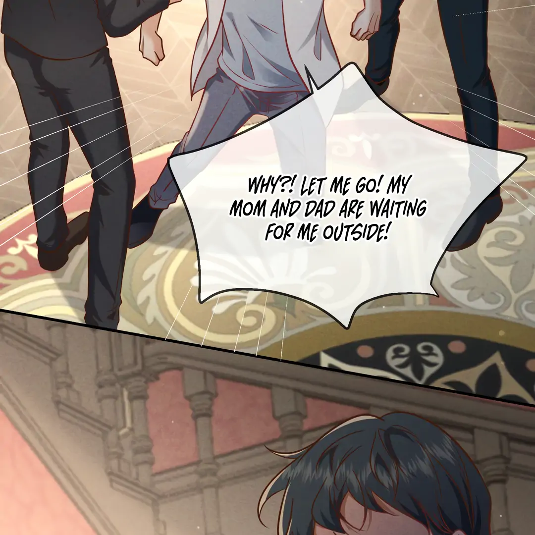 Kill My Love [Team Hazama] - Chapter 56 manhwa