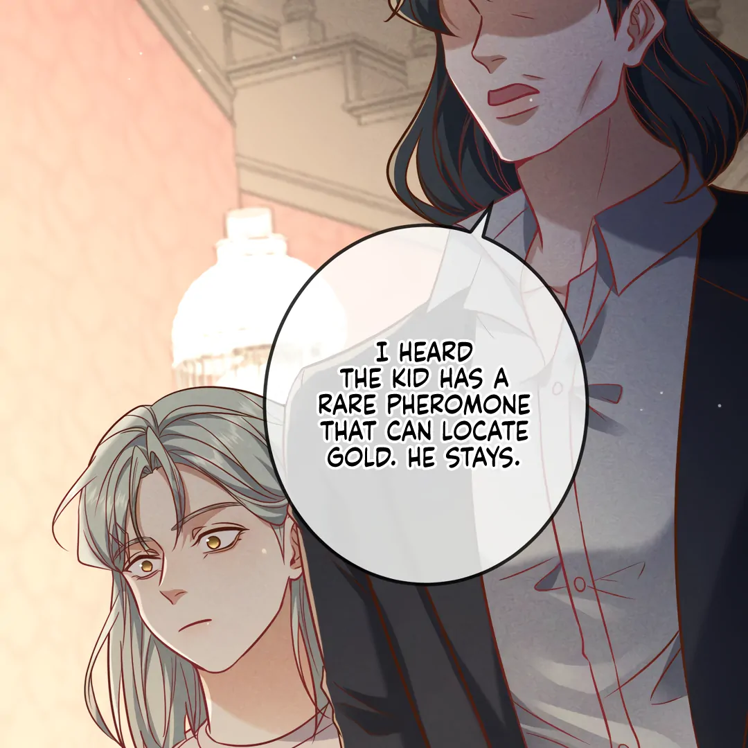 Kill My Love [Team Hazama] - Chapter 56 manhwa