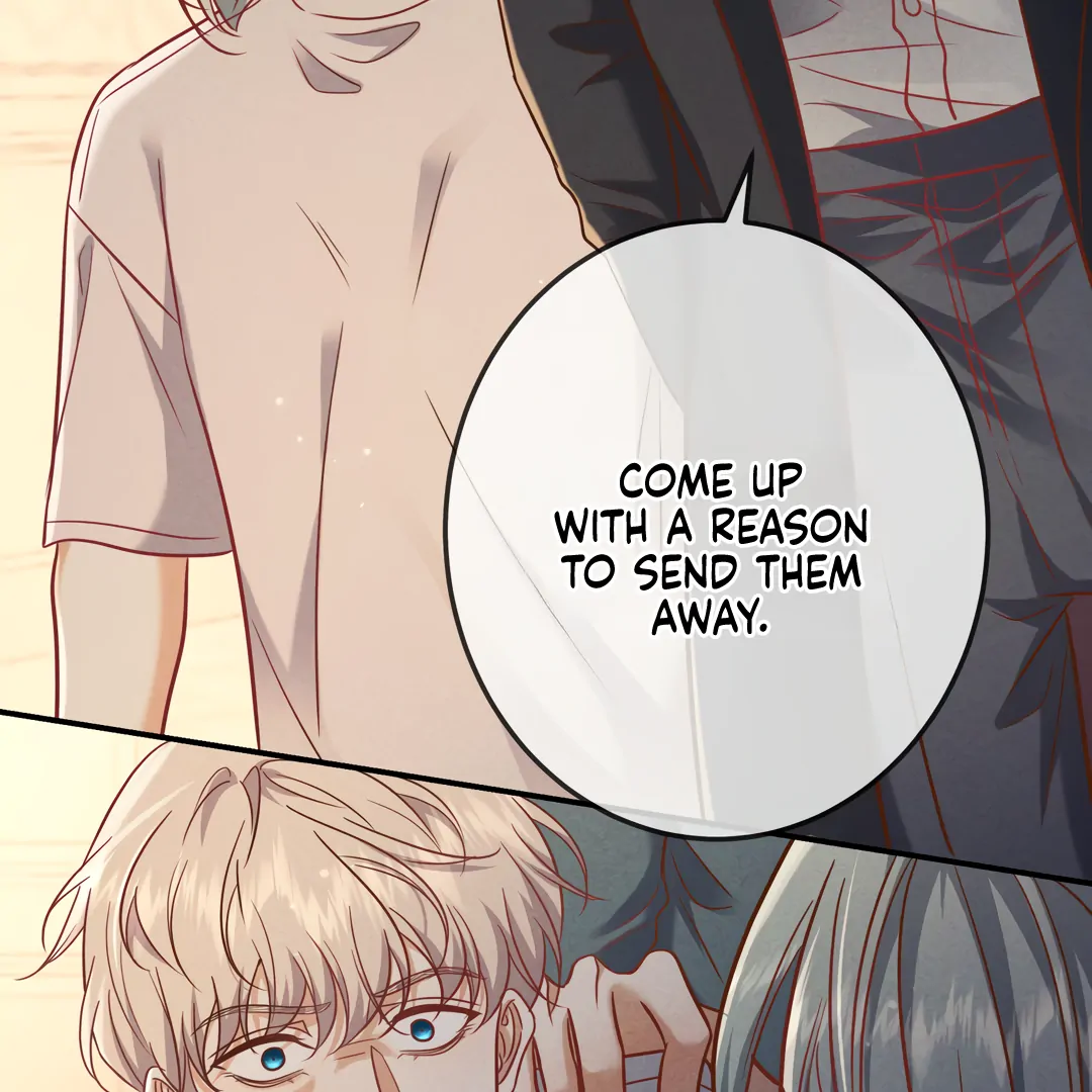 Kill My Love [Team Hazama] - Chapter 56 manhwa