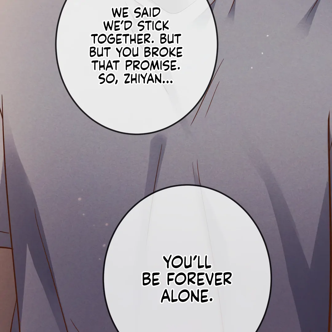 Kill My Love [Team Hazama] - Chapter 56 manhwa