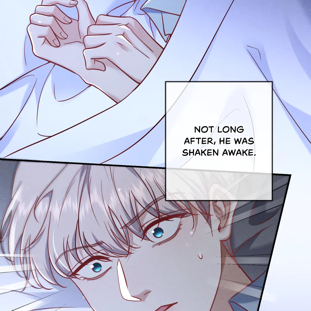 Kill My Love [Team Hazama] - Chapter 57 manhwa