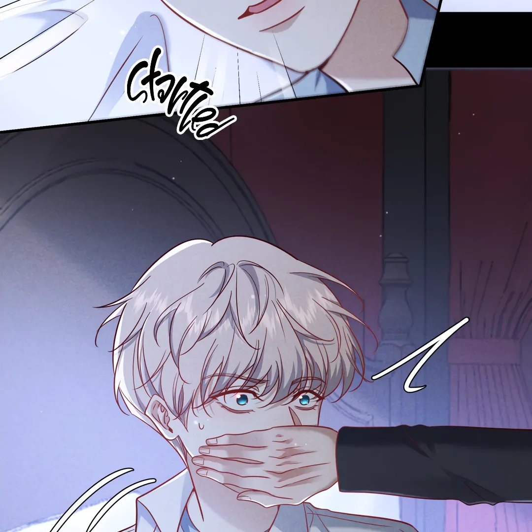 Kill My Love [Team Hazama] - Chapter 57 manhwa
