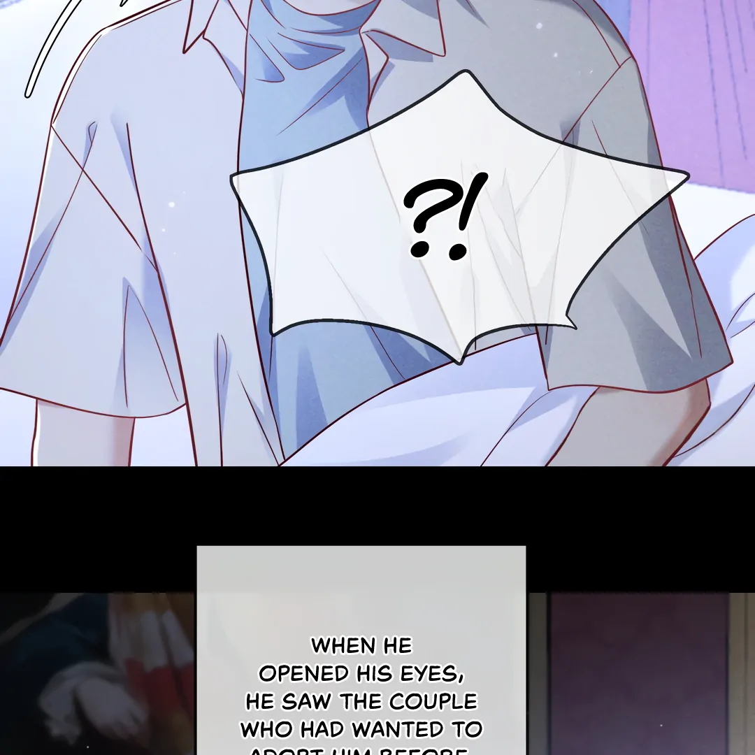 Kill My Love [Team Hazama] - Chapter 57 manhwa