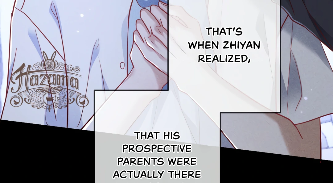 Kill My Love [Team Hazama] - Chapter 57 manhwa