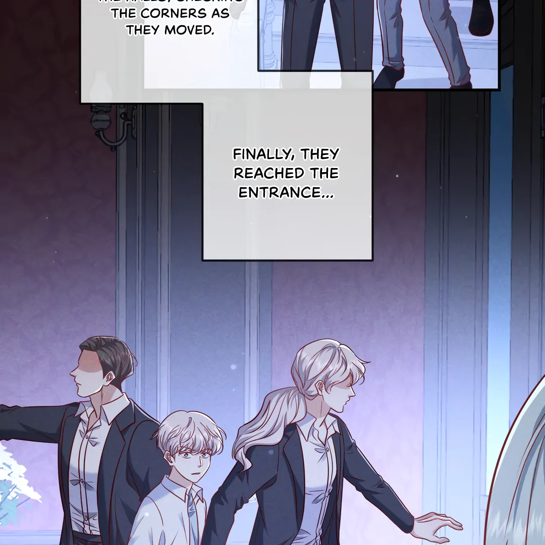 Kill My Love [Team Hazama] - Chapter 57 manhwa