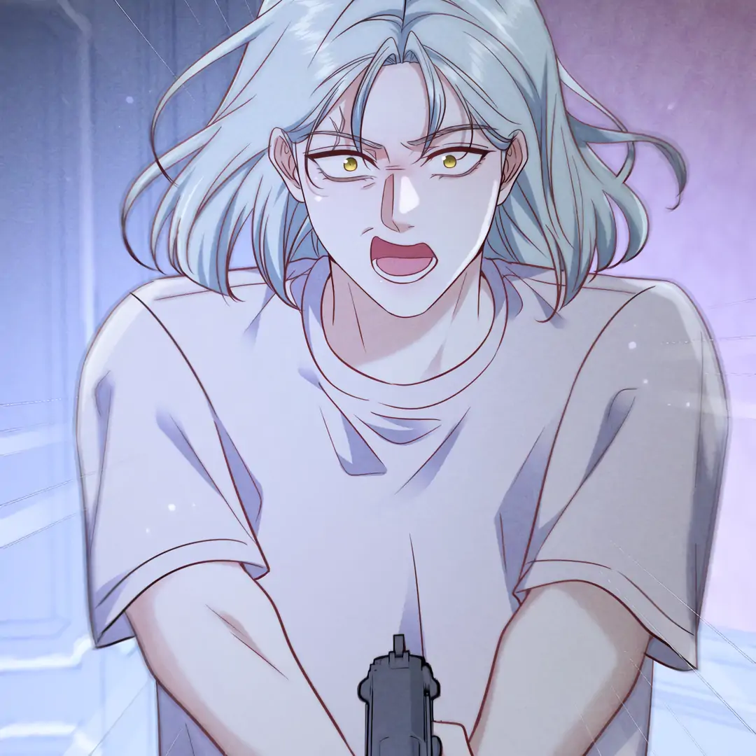 Kill My Love [Team Hazama] - Chapter 57 manhwa