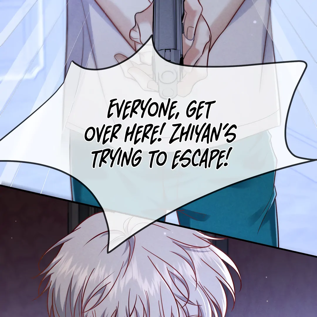 Kill My Love [Team Hazama] - Chapter 57 manhwa