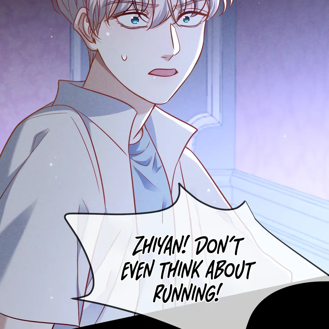 Kill My Love [Team Hazama] - Chapter 57 manhwa