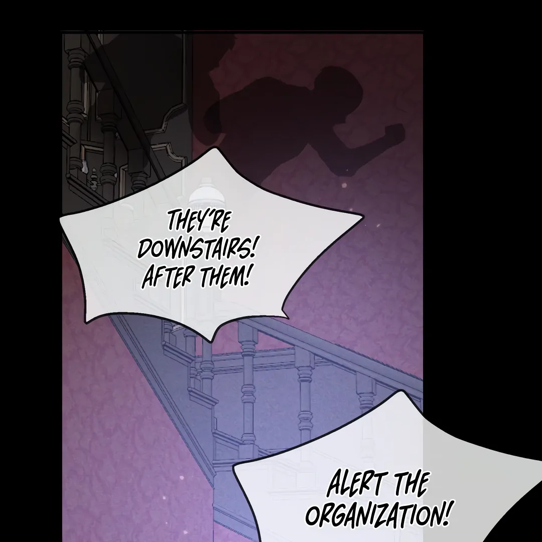 Kill My Love [Team Hazama] - Chapter 57 manhwa