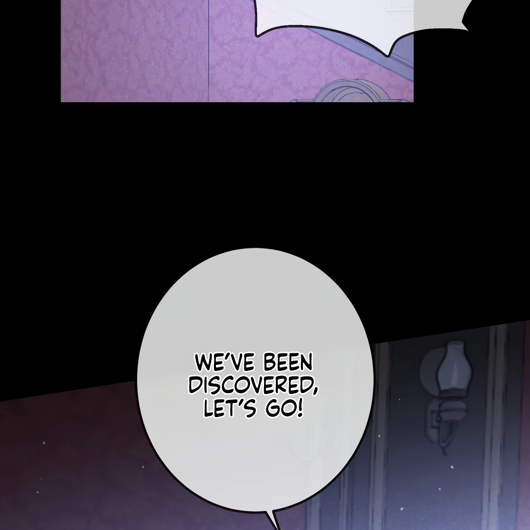 Kill My Love [Team Hazama] - Chapter 57 manhwa