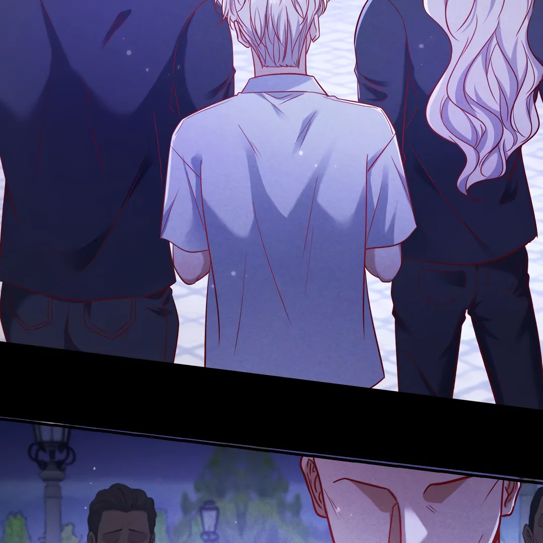 Kill My Love [Team Hazama] - Chapter 57 manhwa
