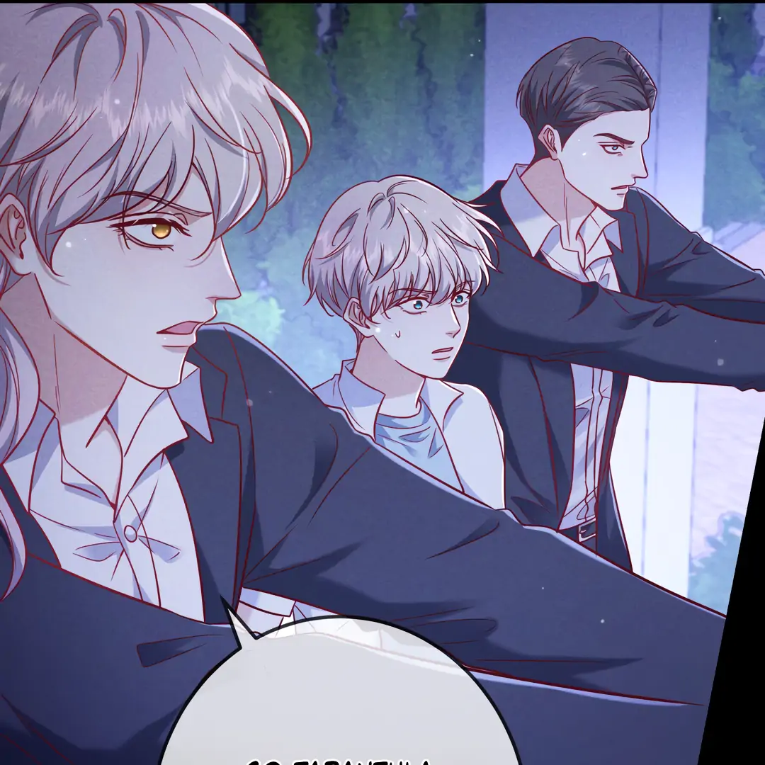 Kill My Love [Team Hazama] - Chapter 57 manhwa