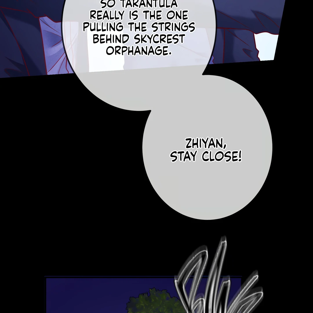 Kill My Love [Team Hazama] - Chapter 57 manhwa