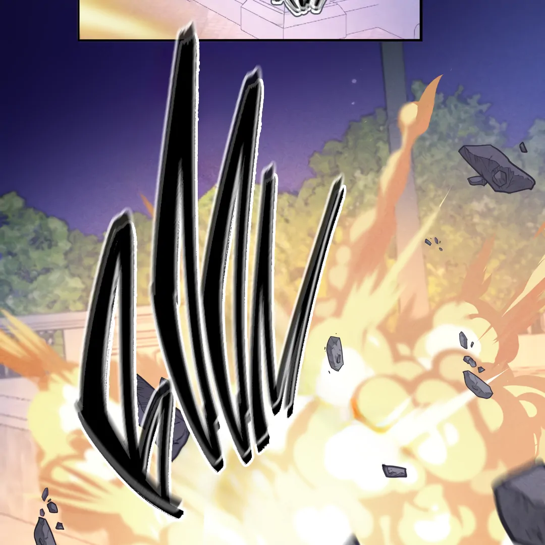Kill My Love [Team Hazama] - Chapter 57 manhwa