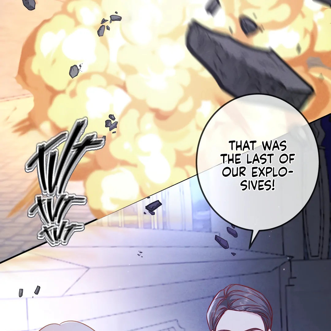 Kill My Love [Team Hazama] - Chapter 57 manhwa