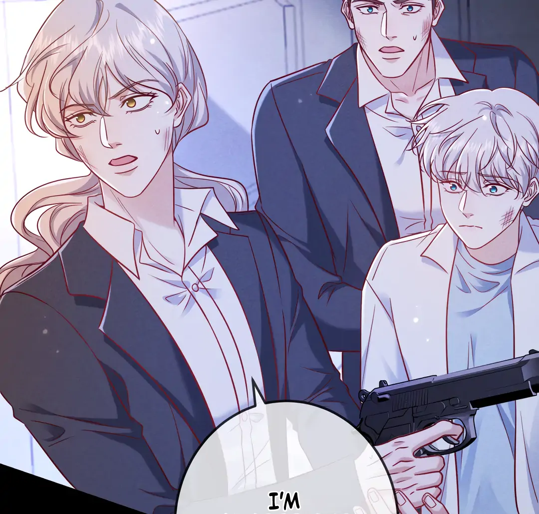 Kill My Love [Team Hazama] - Chapter 57 manhwa