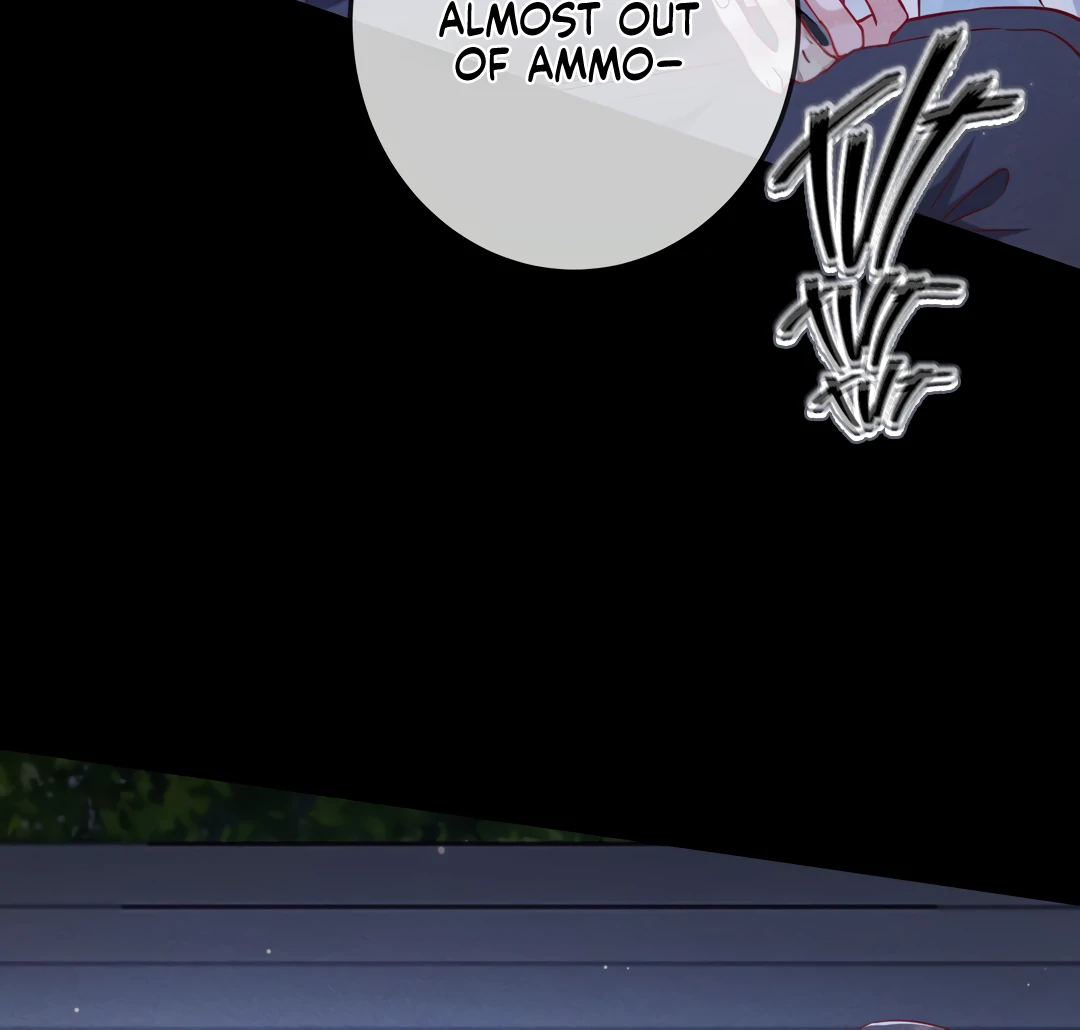 Kill My Love [Team Hazama] - Chapter 57 manhwa