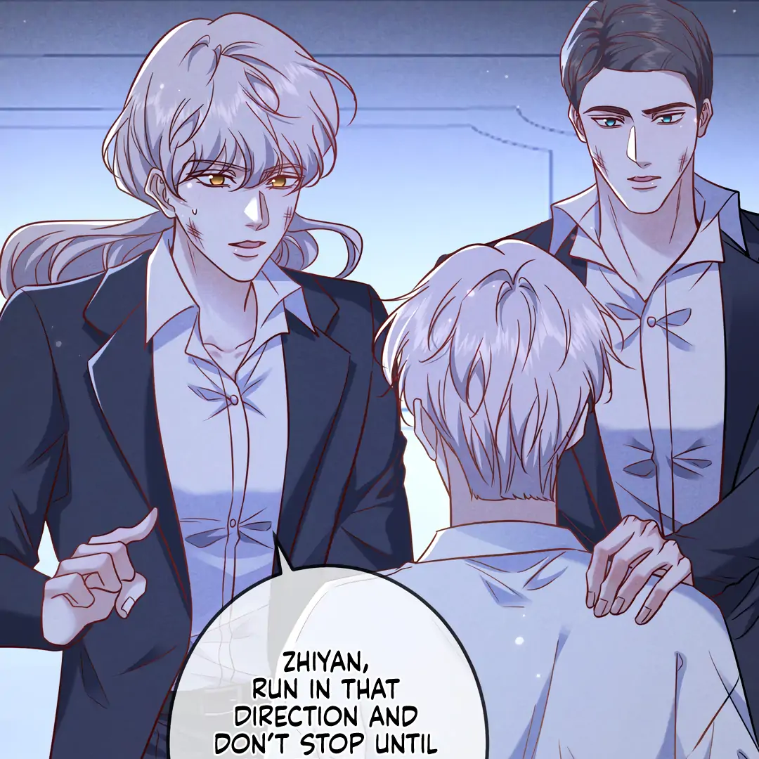 Kill My Love [Team Hazama] - Chapter 57 manhwa