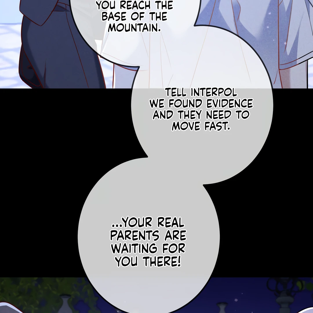 Kill My Love [Team Hazama] - Chapter 57 manhwa