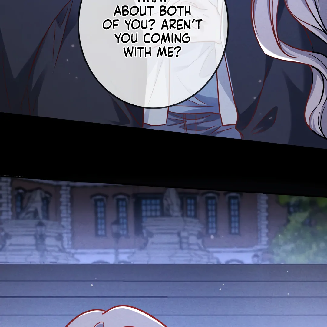 Kill My Love [Team Hazama] - Chapter 57 manhwa