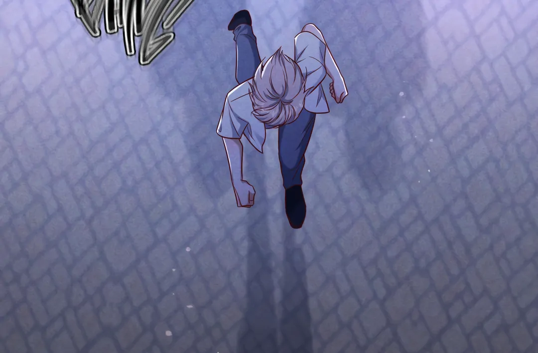 Kill My Love [Team Hazama] - Chapter 57 manhwa