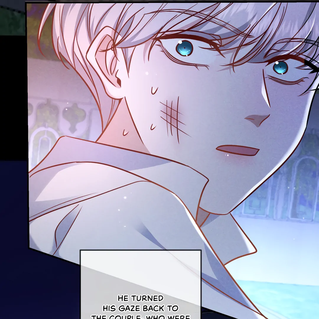 Kill My Love [Team Hazama] - Chapter 57 manhwa