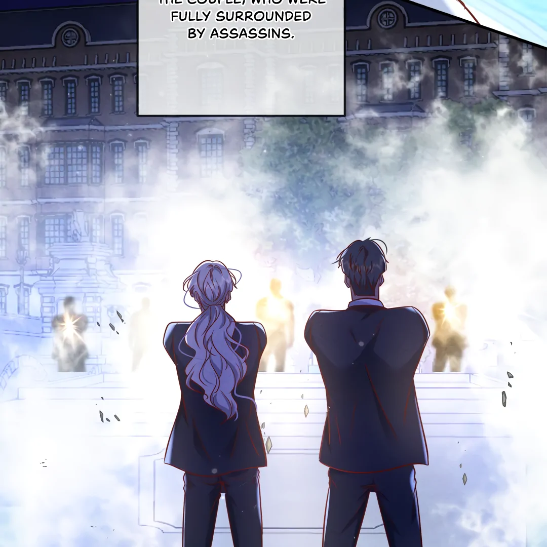 Kill My Love [Team Hazama] - Chapter 57 manhwa