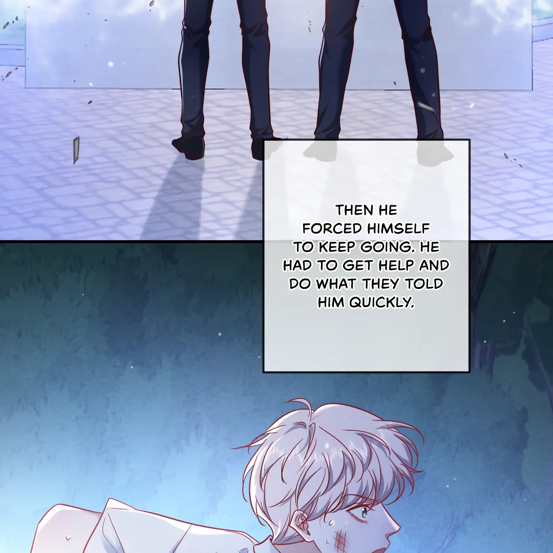 Kill My Love [Team Hazama] - Chapter 57 manhwa